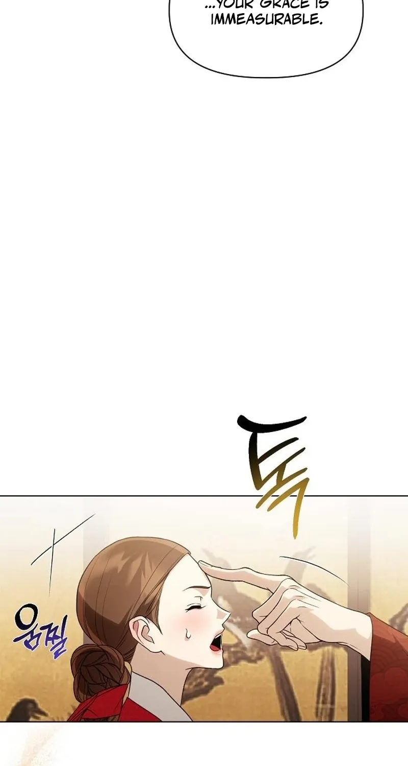 When the autumn night falls over the river Chapter 20 page 72 - 