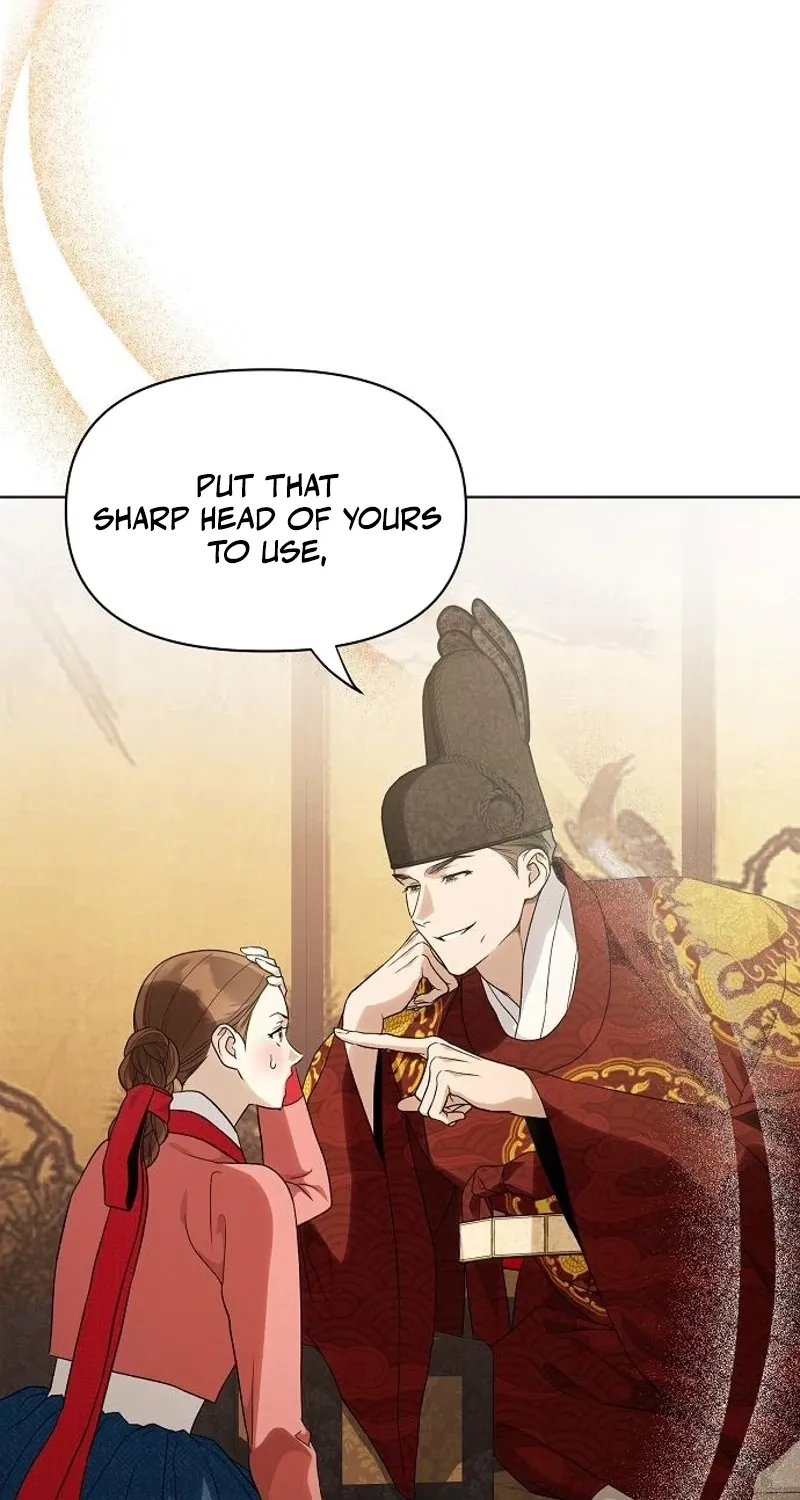 When the autumn night falls over the river Chapter 20 page 73 - 