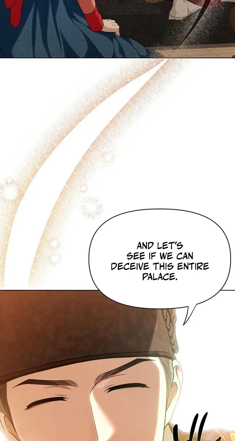 When the autumn night falls over the river Chapter 20 page 74 - 