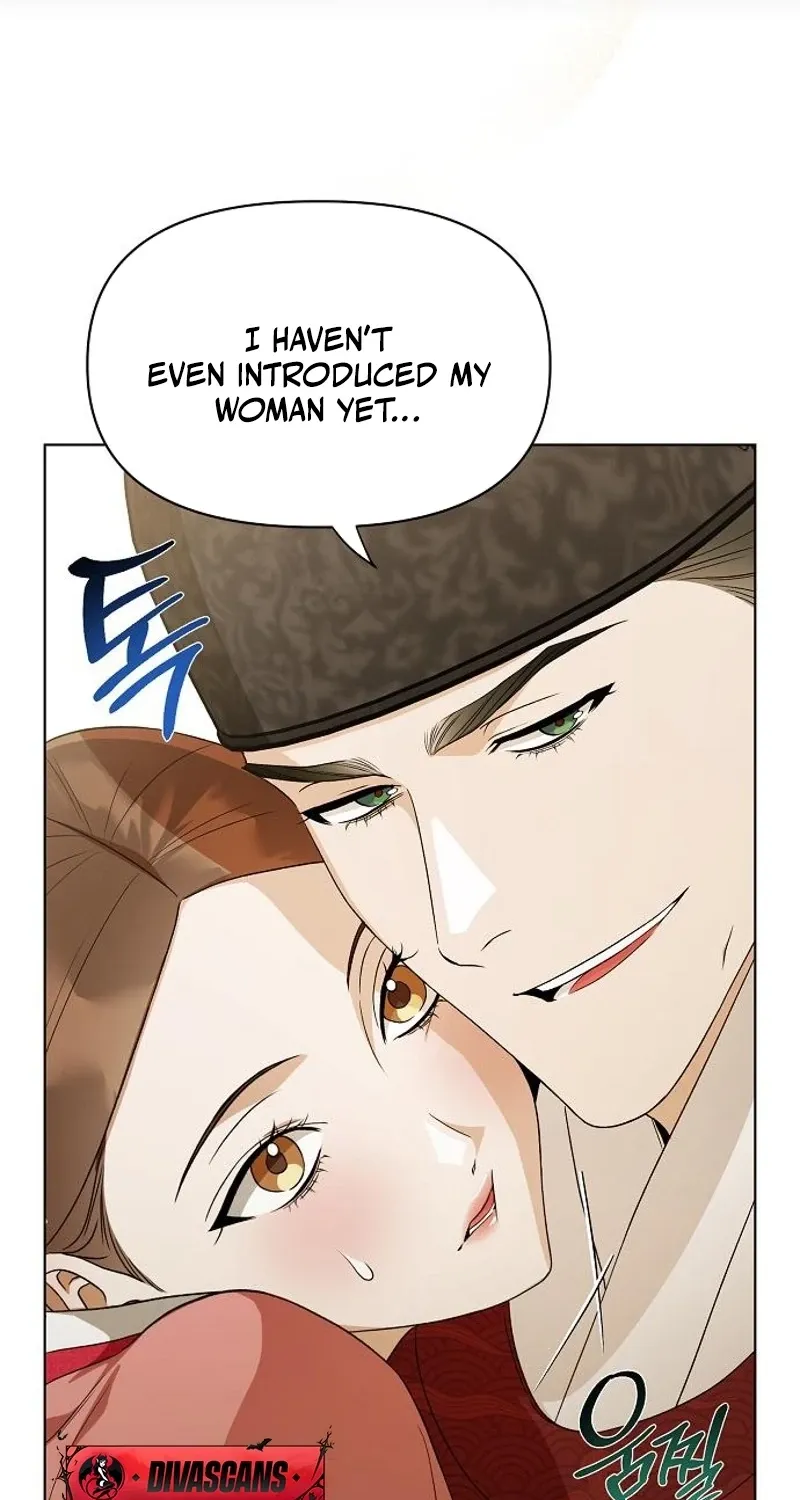 When the autumn night falls over the river Chapter 20 page 9 - 