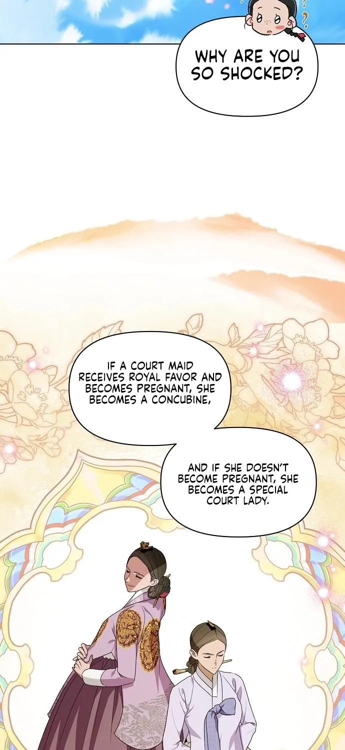 When the autumn night falls over the river Chapter 21 page 13 - 