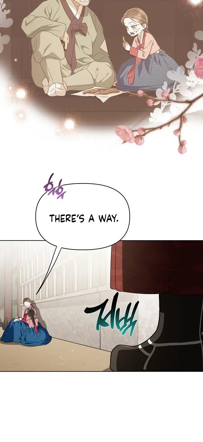 When the autumn night falls over the river Chapter 21 page 27 - 