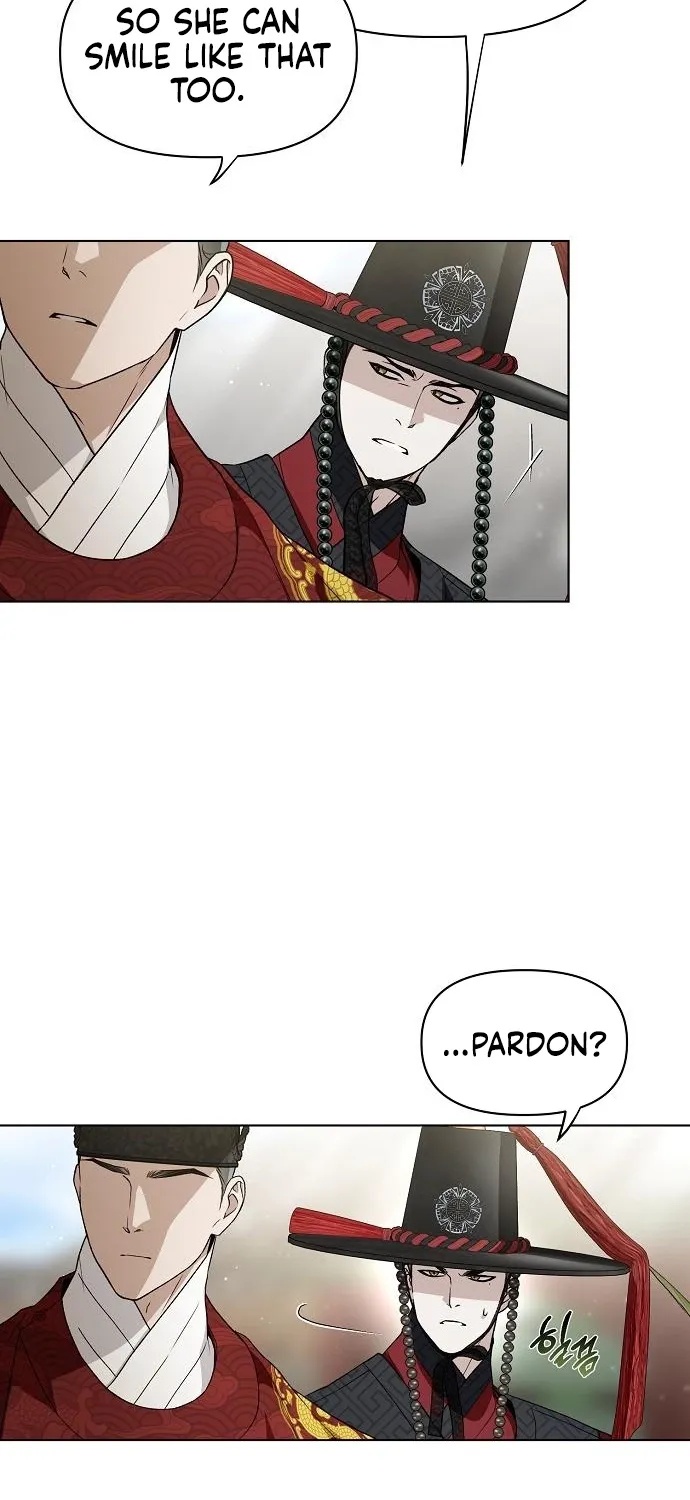When the autumn night falls over the river Chapter 21 page 33 - 