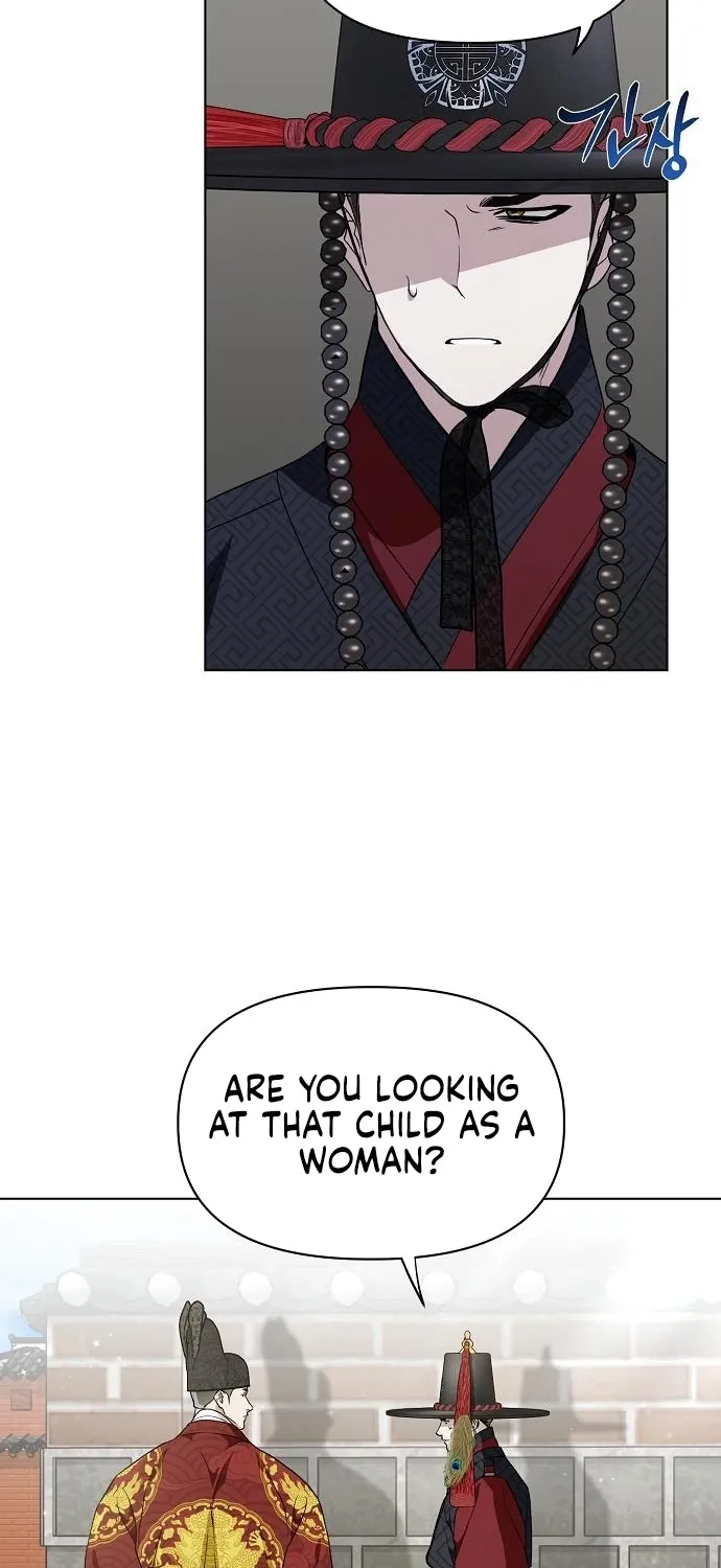 When the autumn night falls over the river Chapter 21 page 37 - 