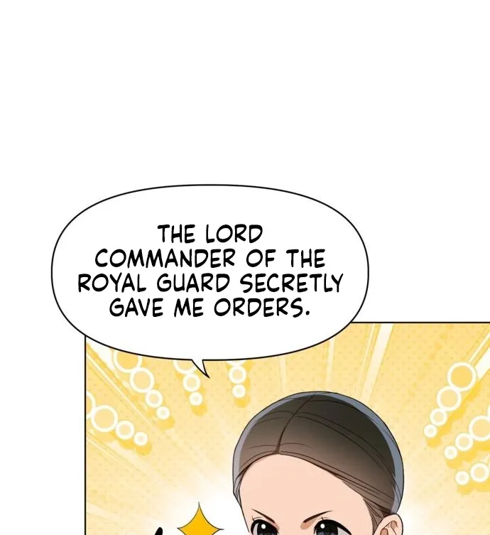 When the autumn night falls over the river Chapter 21 page 5 - 