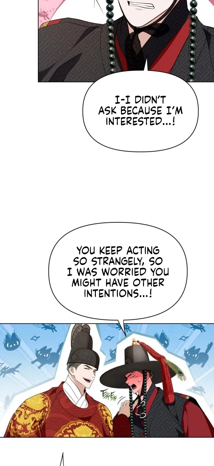 When the autumn night falls over the river Chapter 21 page 42 - 