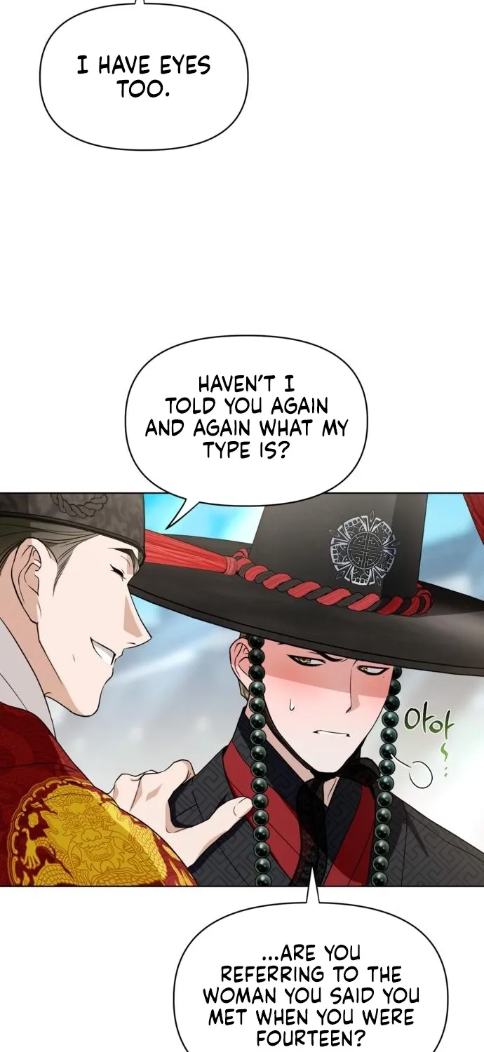 When the autumn night falls over the river Chapter 21 page 43 - 