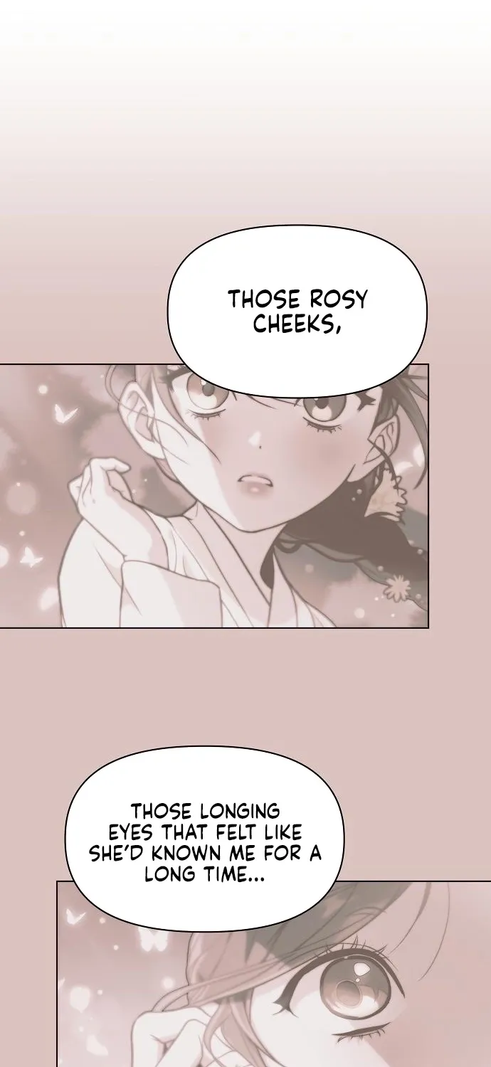 When the autumn night falls over the river Chapter 21 page 51 - 