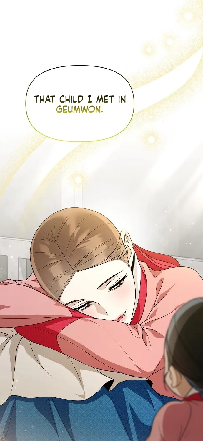 When the autumn night falls over the river Chapter 21 page 55 - 