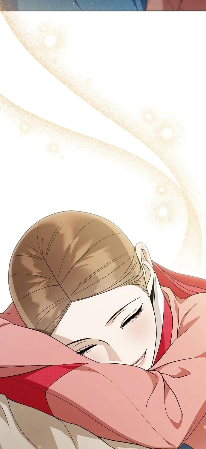 When the autumn night falls over the river Chapter 21 page 56 - 
