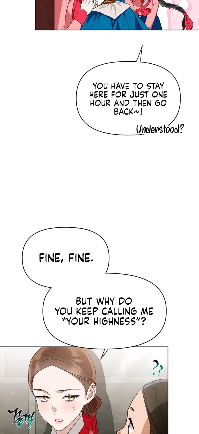 When the autumn night falls over the river Chapter 21 page 9 - 