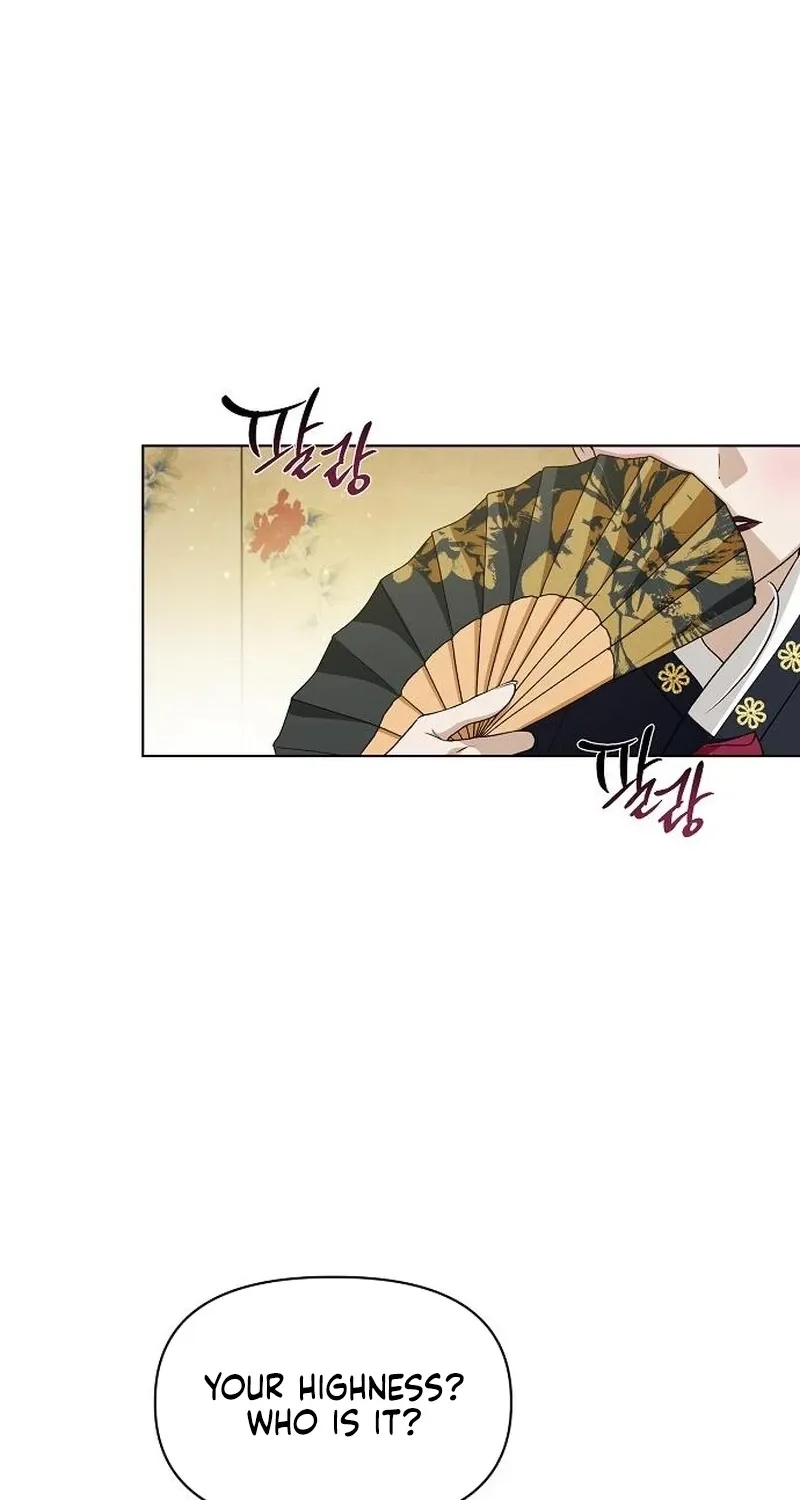 When the autumn night falls over the river Chapter 22 page 2 - 