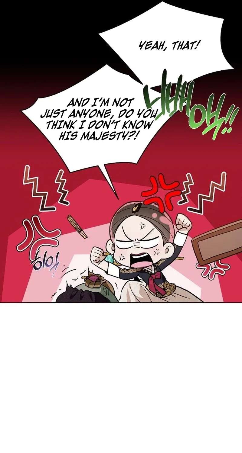 When the autumn night falls over the river Chapter 22 page 11 - 