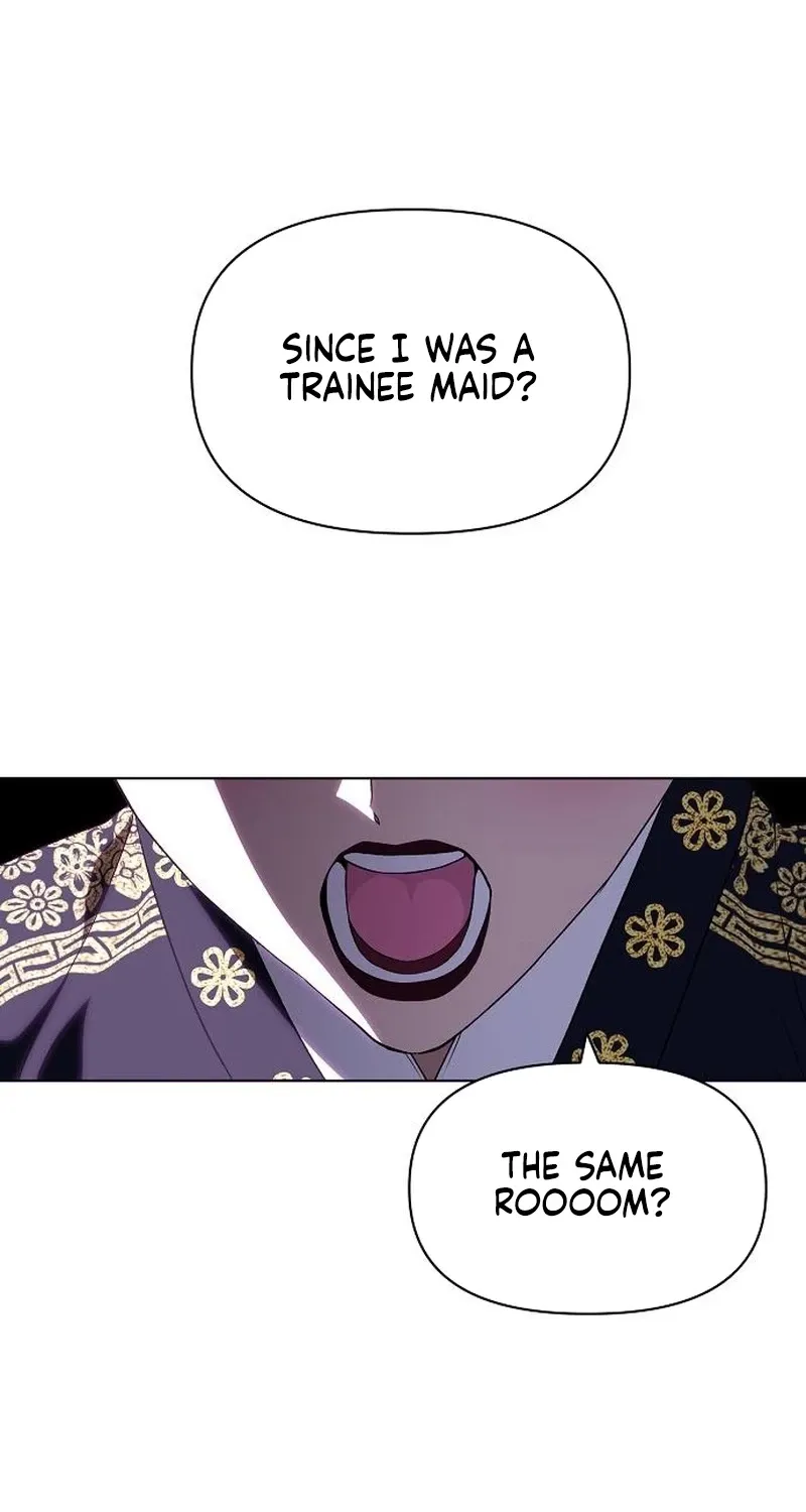 When the autumn night falls over the river Chapter 22 page 16 - 