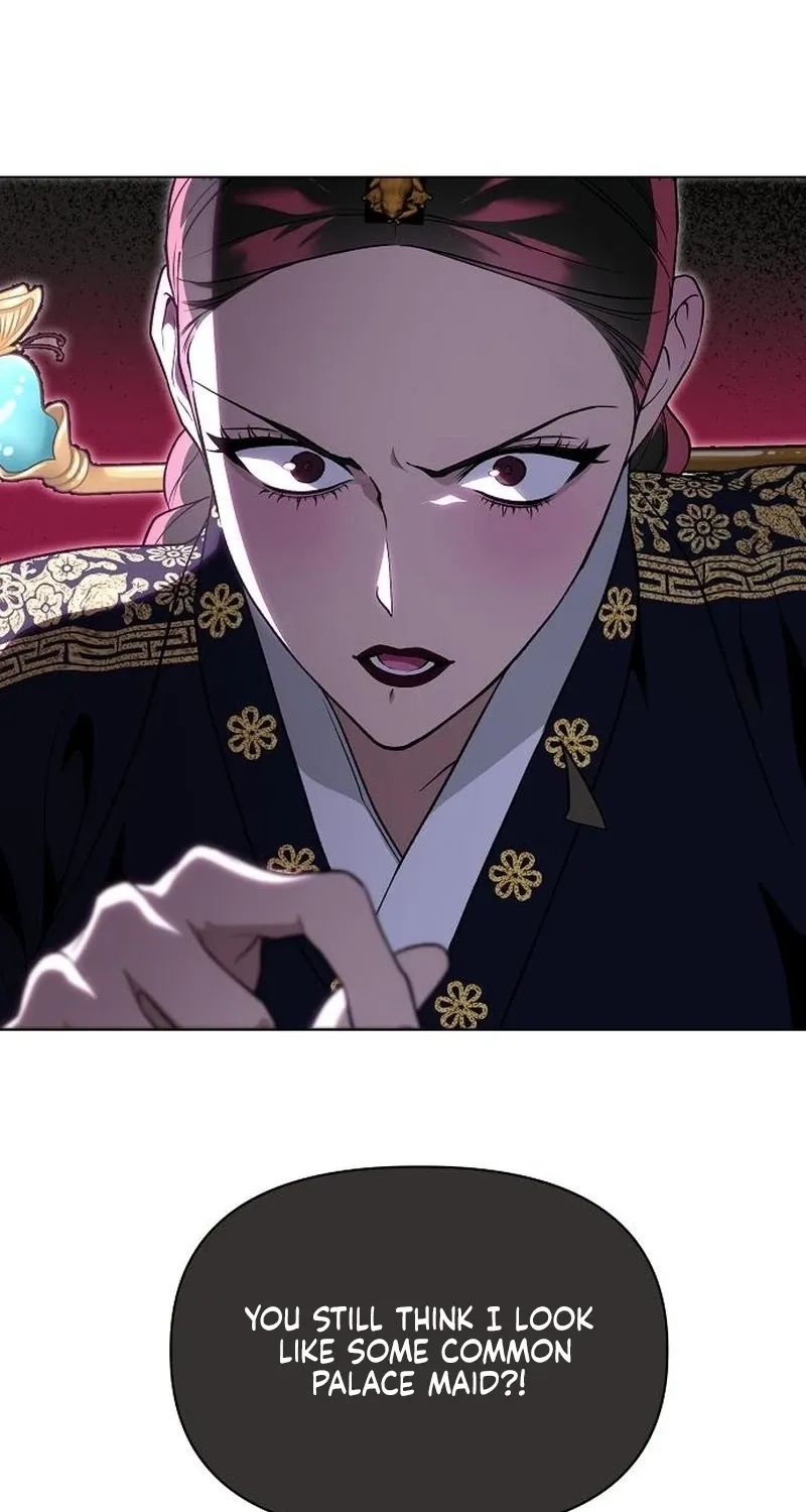 When the autumn night falls over the river Chapter 22 page 17 - 