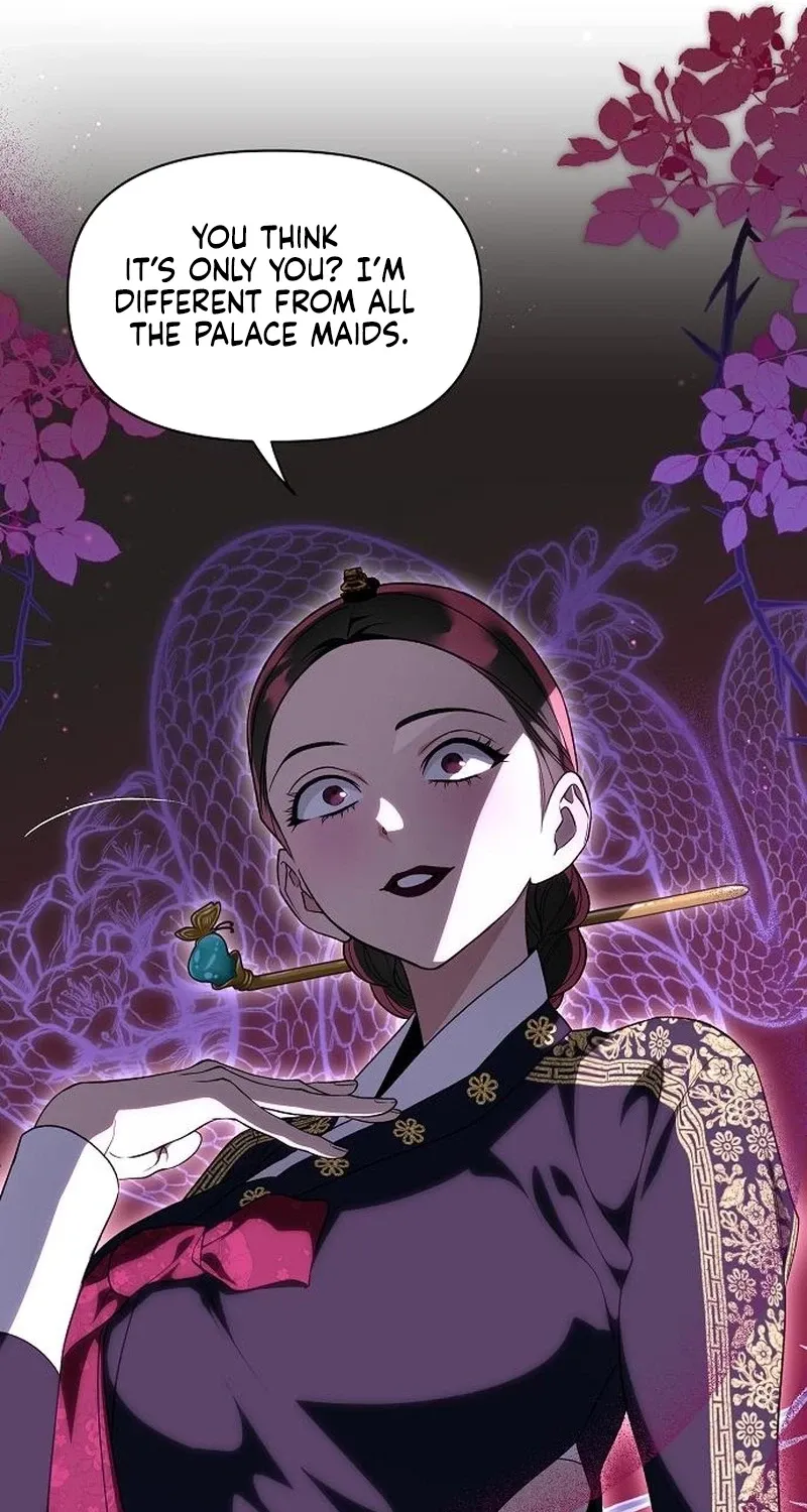 When the autumn night falls over the river Chapter 22 page 21 - 
