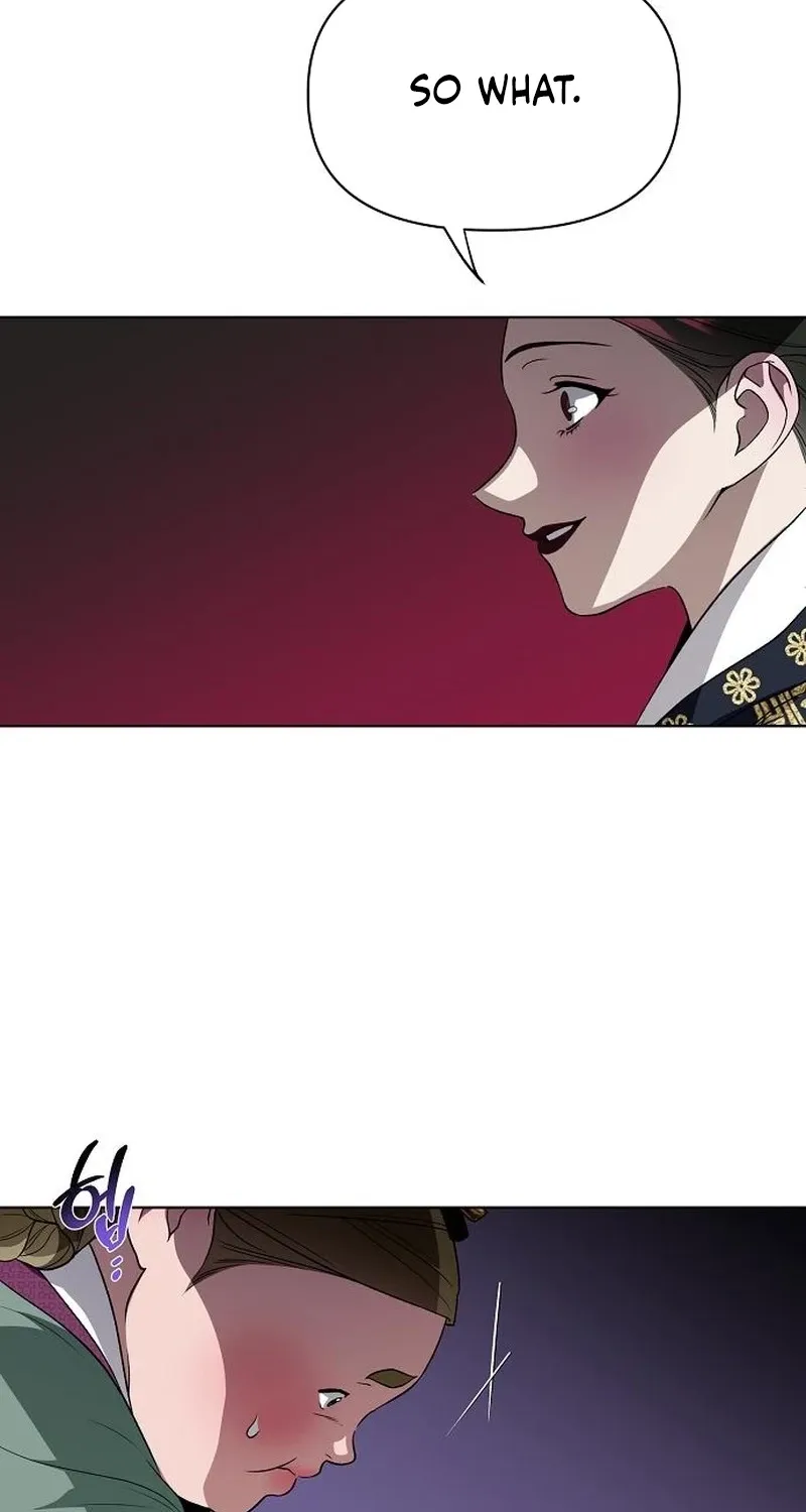 When the autumn night falls over the river Chapter 22 page 26 - 