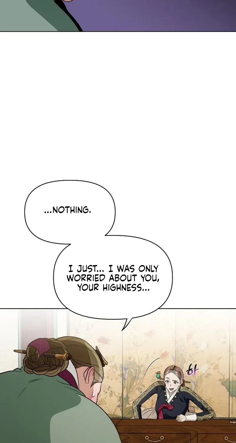 When the autumn night falls over the river Chapter 22 page 27 - 