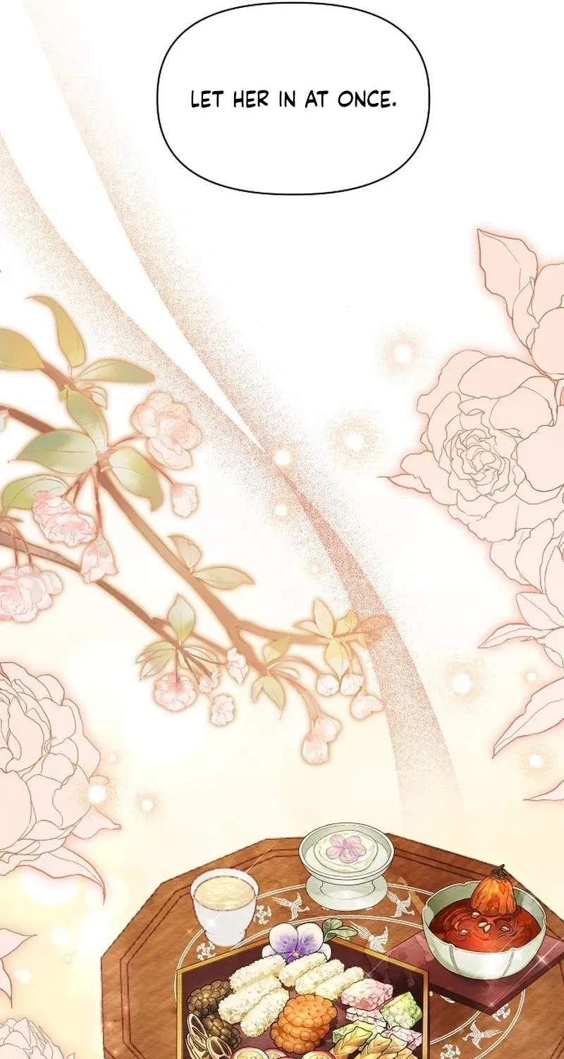 When the autumn night falls over the river Chapter 22 page 31 - 