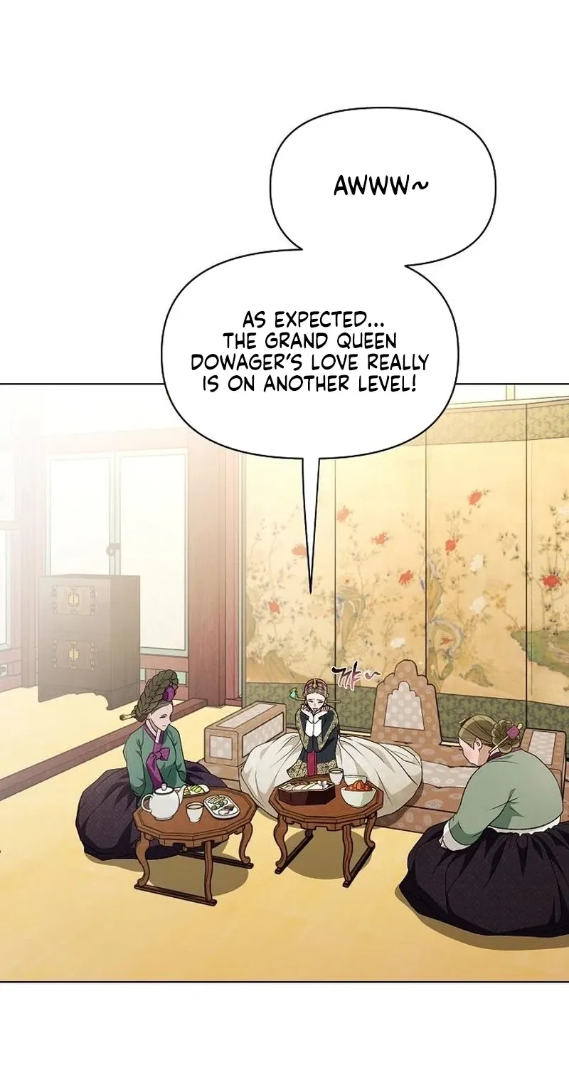 When the autumn night falls over the river Chapter 22 page 33 - 