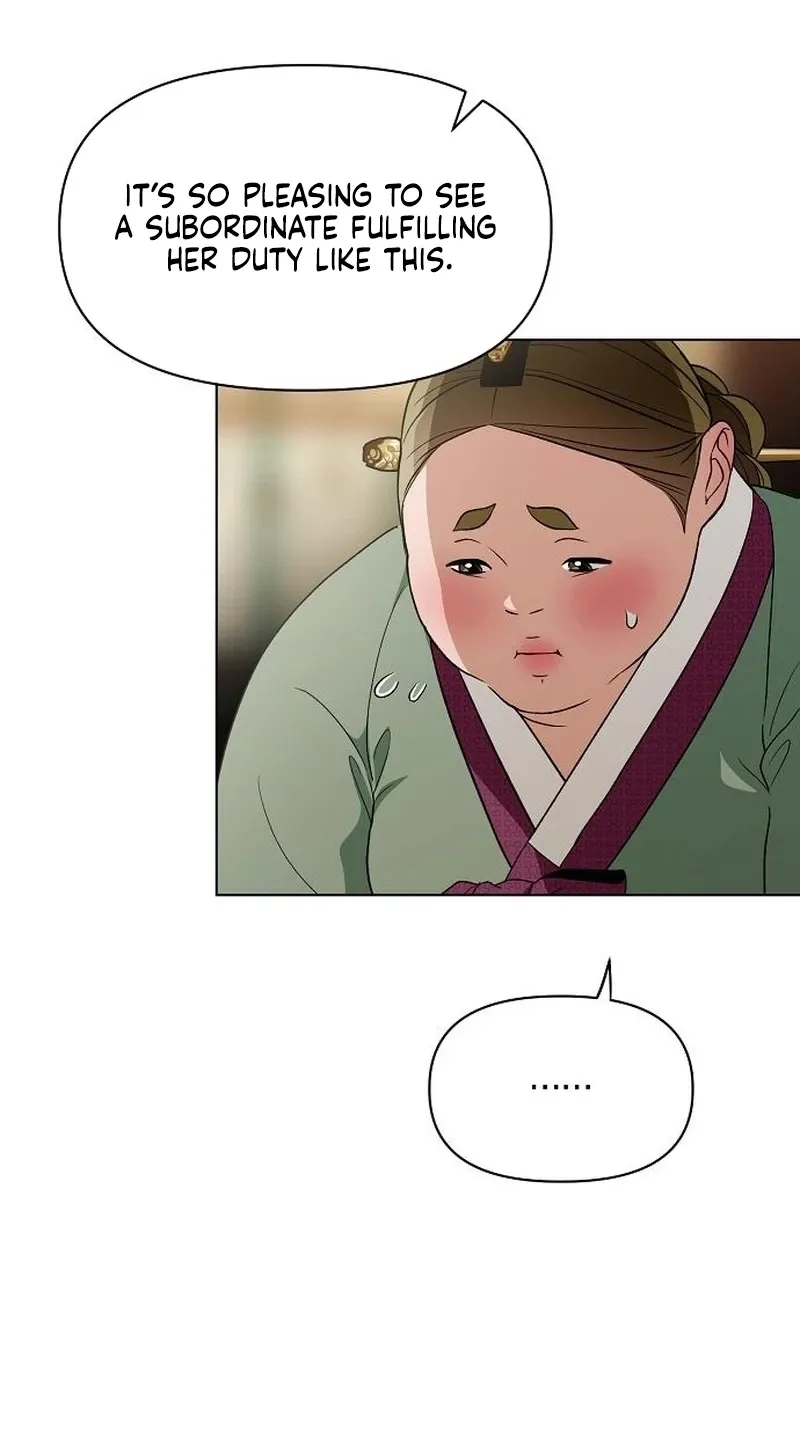 When the autumn night falls over the river Chapter 22 page 35 - 
