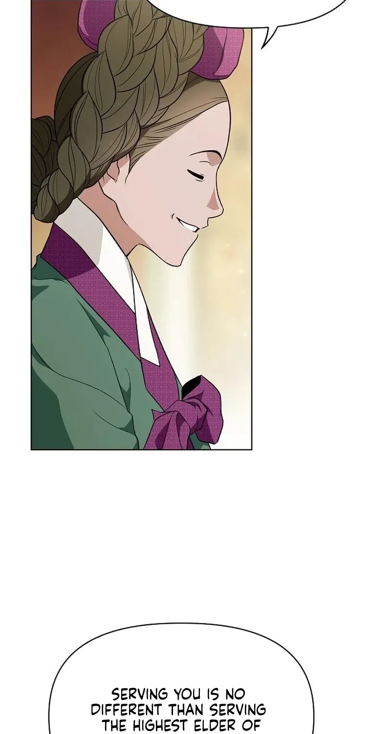 When the autumn night falls over the river Chapter 22 page 37 - 