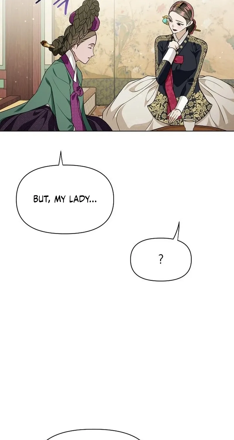When the autumn night falls over the river Chapter 22 page 43 - 