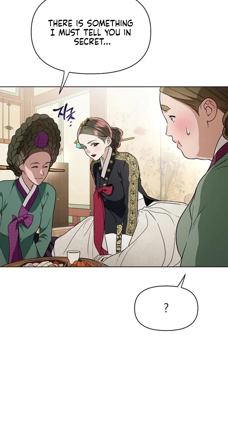 When the autumn night falls over the river Chapter 22 page 44 - 