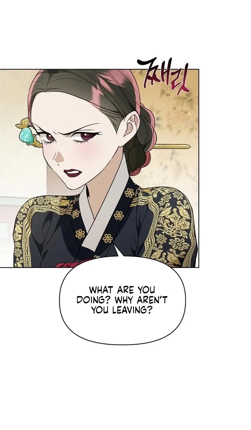 When the autumn night falls over the river Chapter 22 page 45 - 