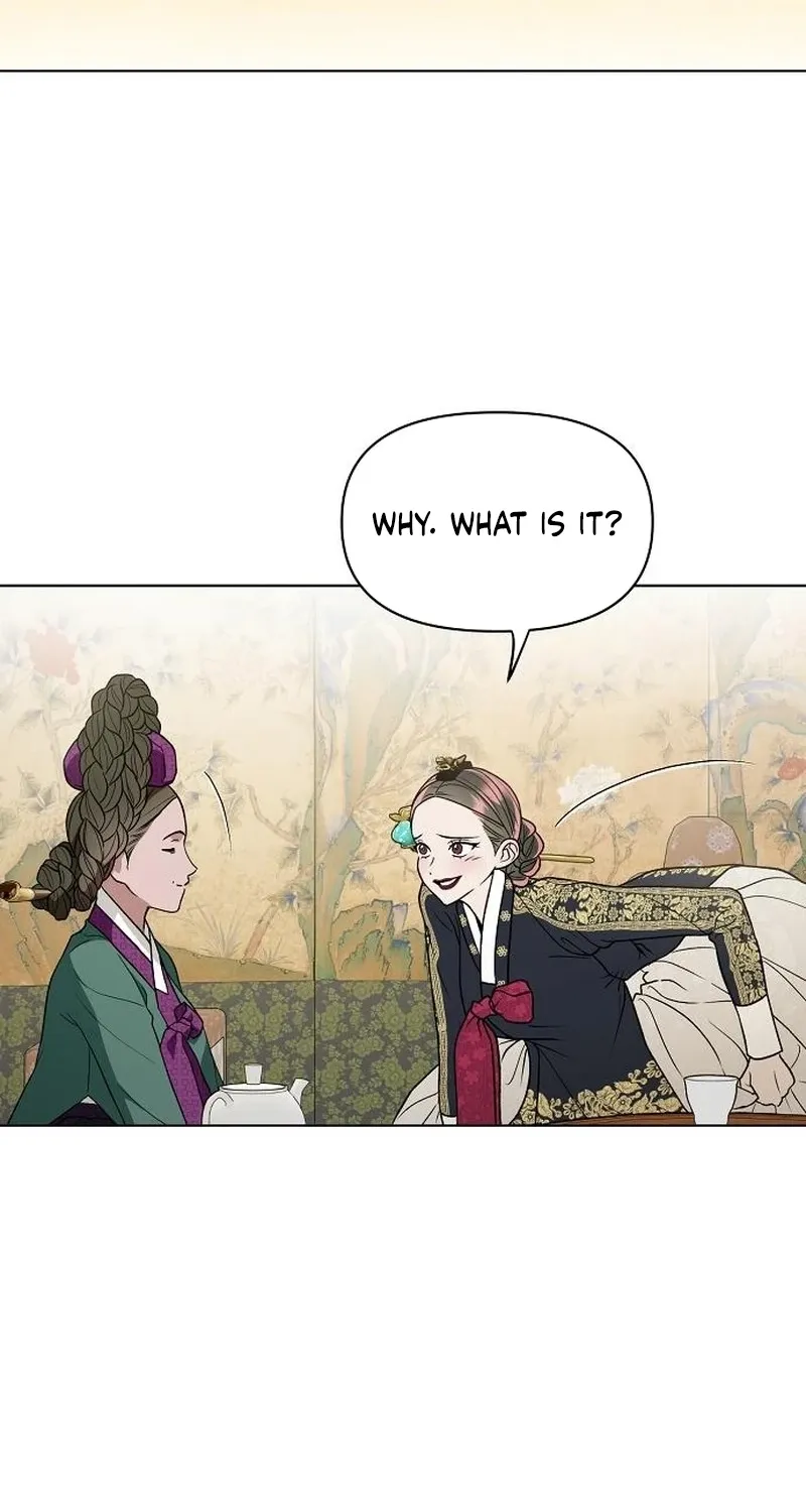 When the autumn night falls over the river Chapter 22 page 49 - 