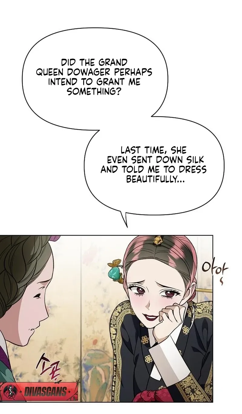 When the autumn night falls over the river Chapter 22 page 50 - 