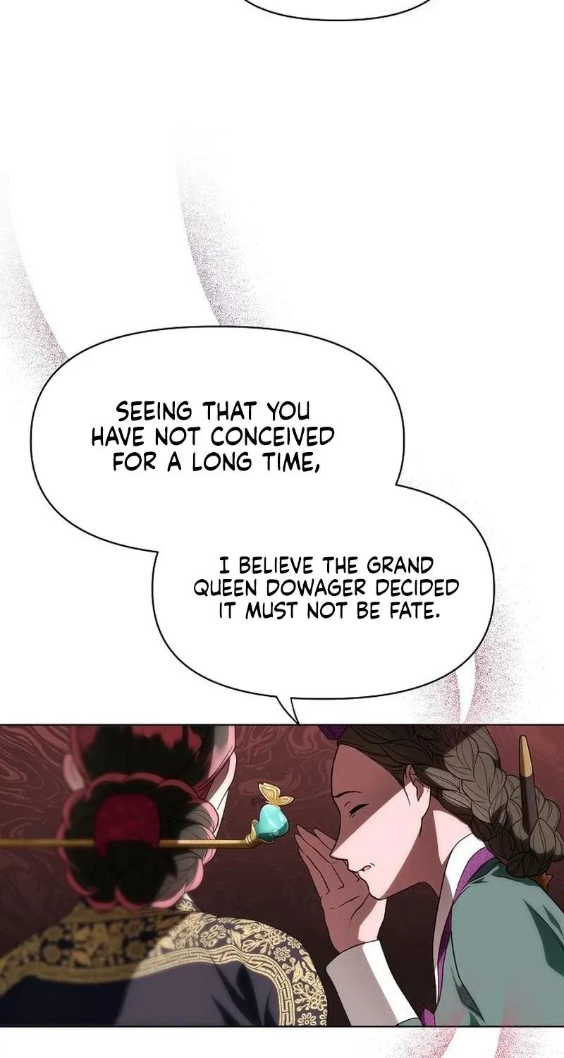 When the autumn night falls over the river Chapter 22 page 54 - 