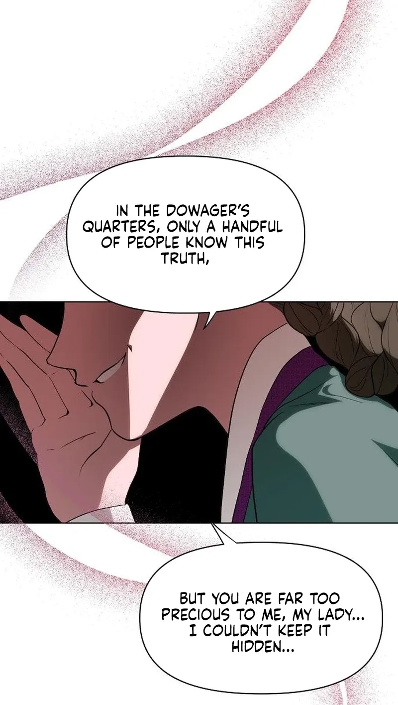 When the autumn night falls over the river Chapter 22 page 55 - 