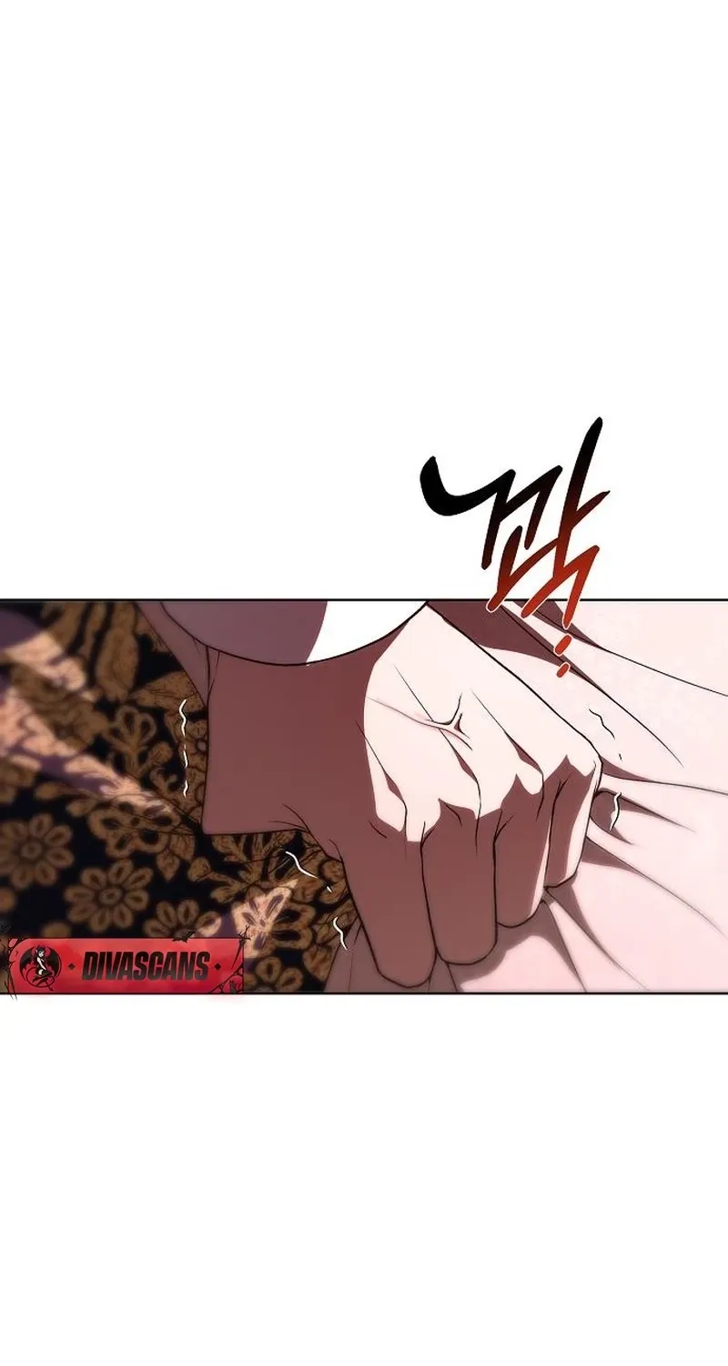 When the autumn night falls over the river Chapter 22 page 58 - 