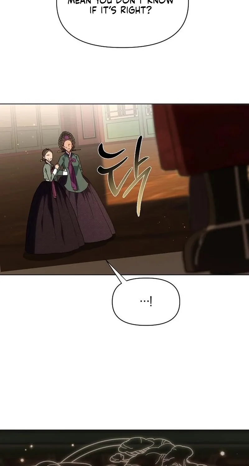When the autumn night falls over the river Chapter 22 page 64 - 