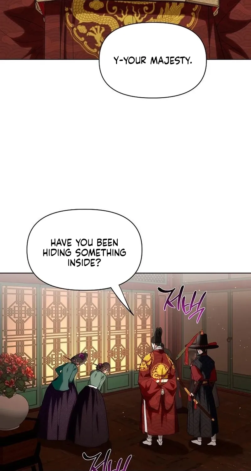 When the autumn night falls over the river Chapter 22 page 66 - 