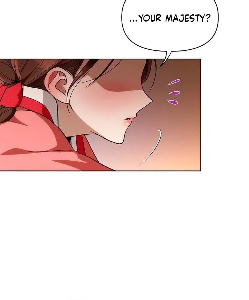When the autumn night falls over the river Chapter 22 page 70 - 