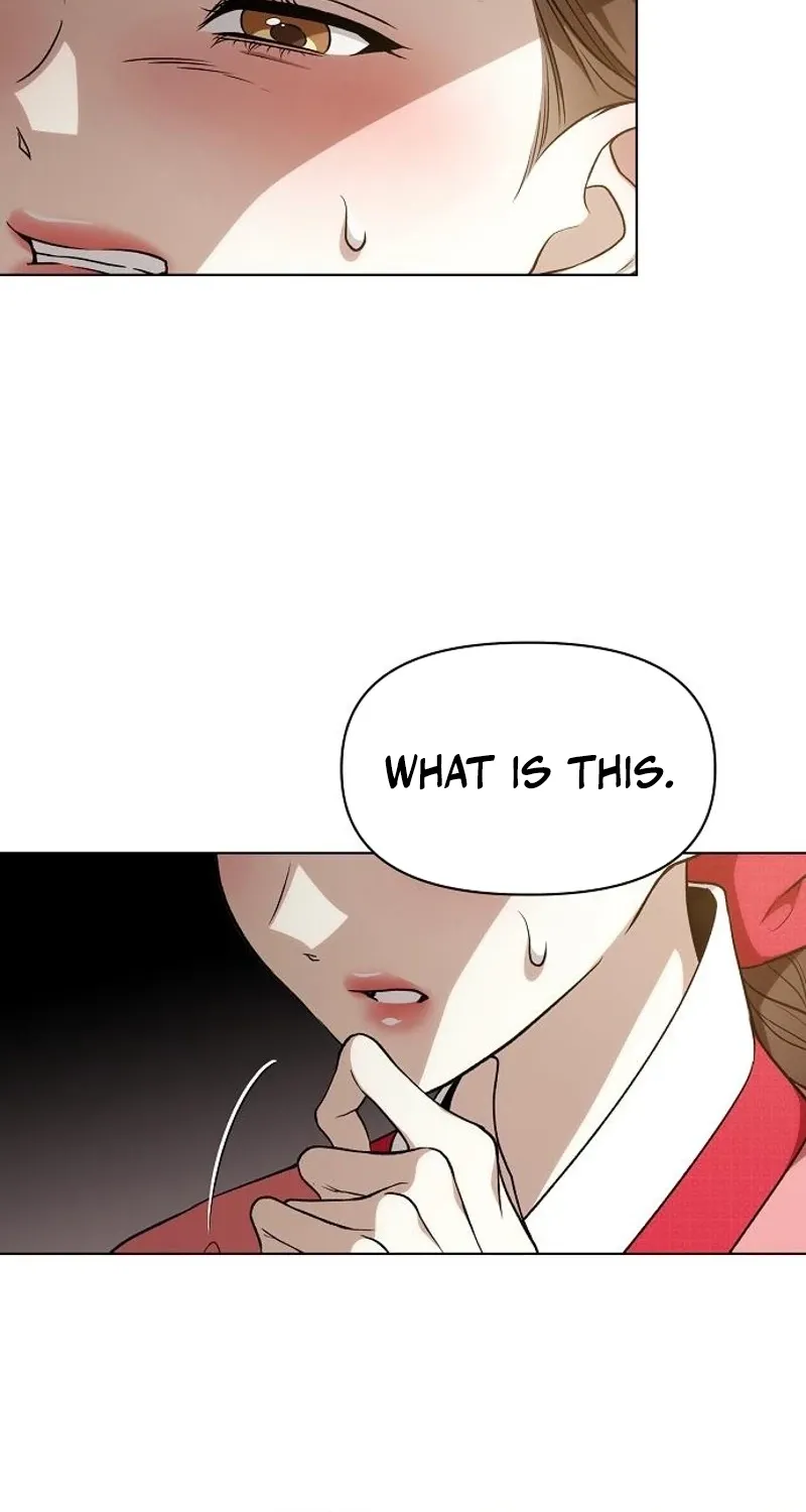 When the autumn night falls over the river Chapter 23 page 21 - 