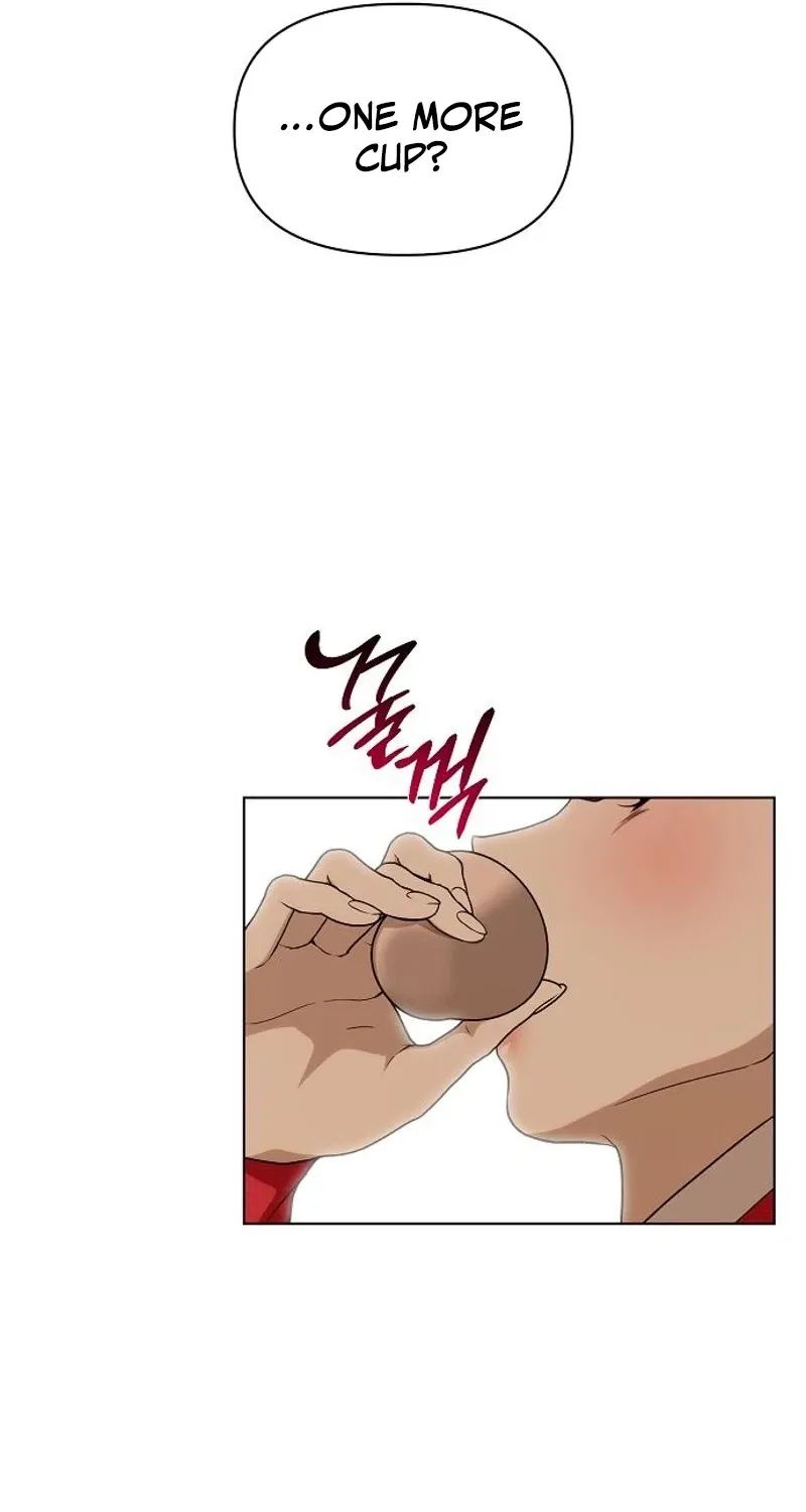 When the autumn night falls over the river Chapter 23 page 25 - 
