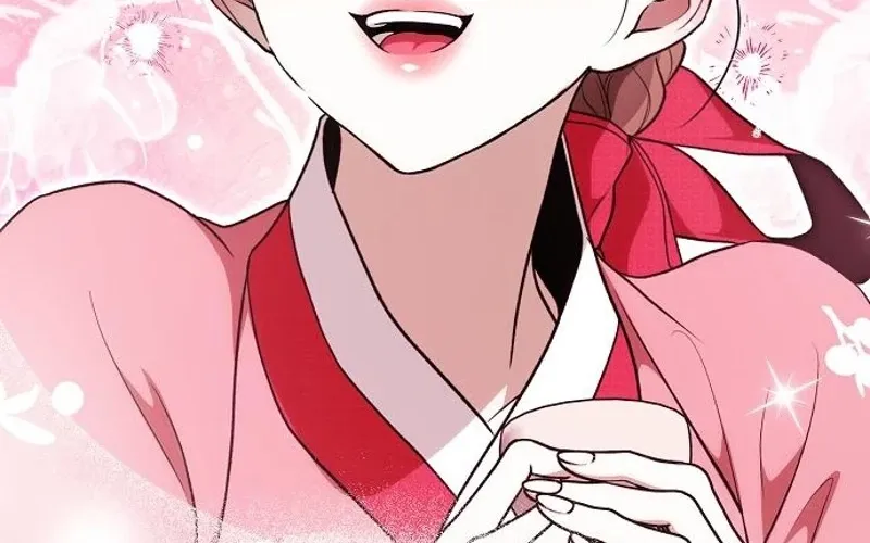 When the autumn night falls over the river Chapter 23 page 30 - 
