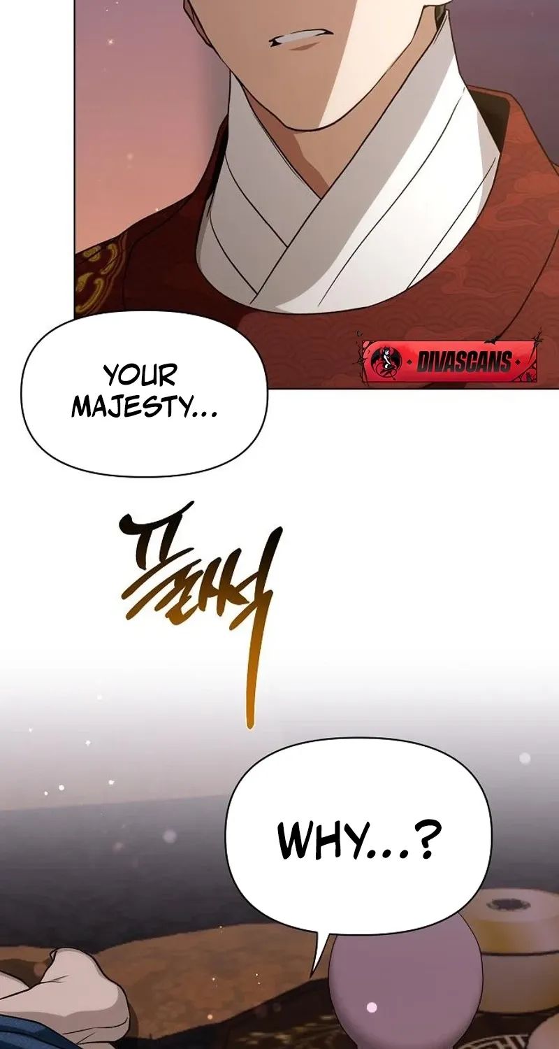 When the autumn night falls over the river Chapter 23 page 33 - 