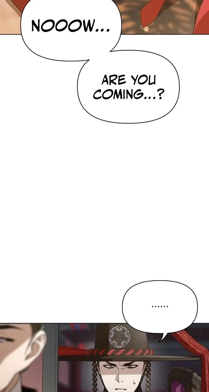 When the autumn night falls over the river Chapter 23 page 35 - 