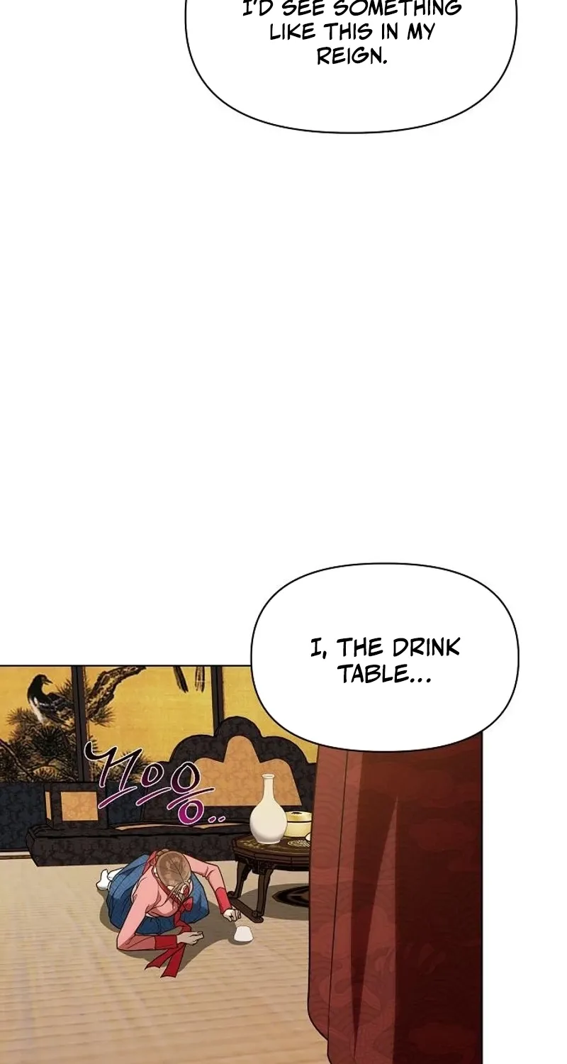 When the autumn night falls over the river Chapter 23 page 38 - 