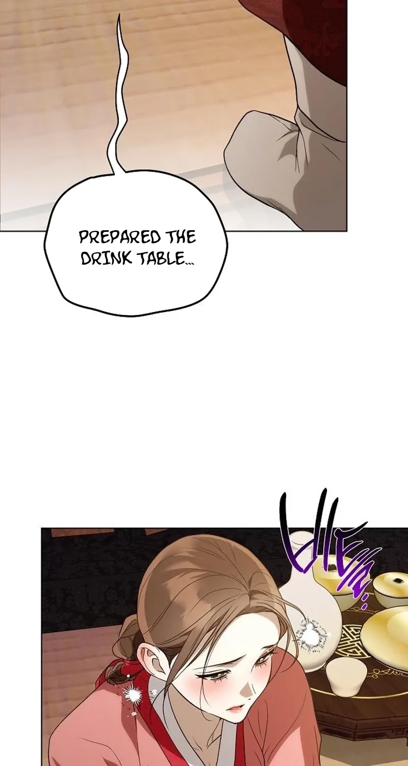 When the autumn night falls over the river Chapter 23 page 39 - 