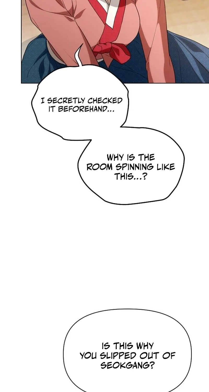 When the autumn night falls over the river Chapter 23 page 40 - 