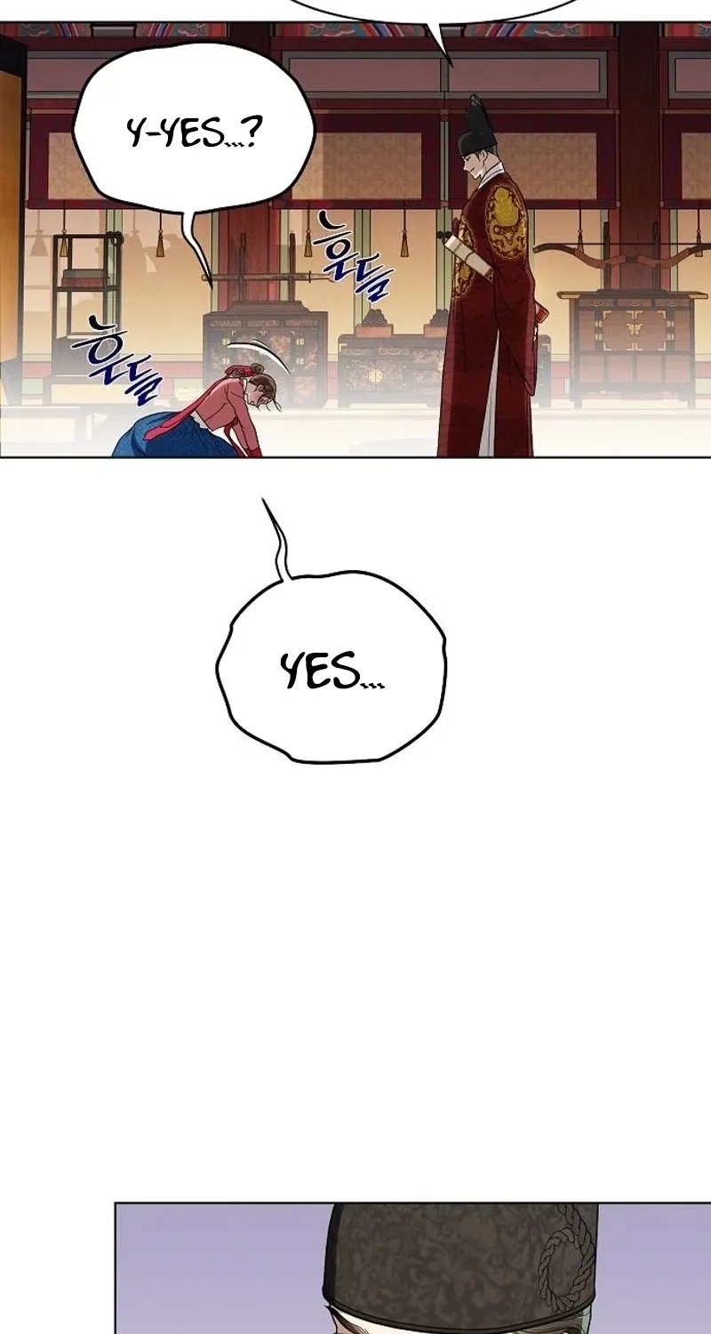 When the autumn night falls over the river Chapter 23 page 41 - 