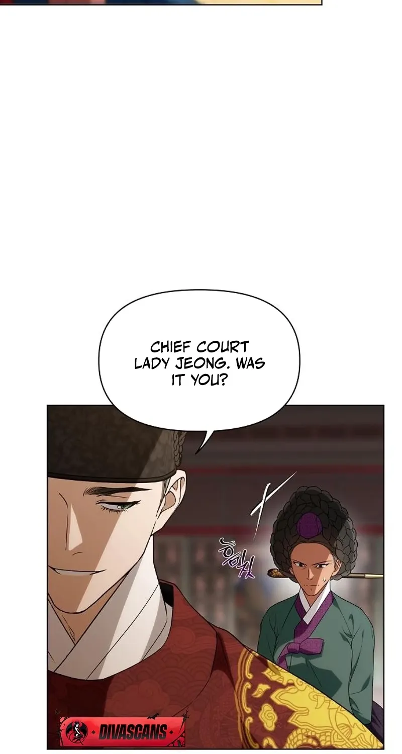 When the autumn night falls over the river Chapter 23 page 44 - 
