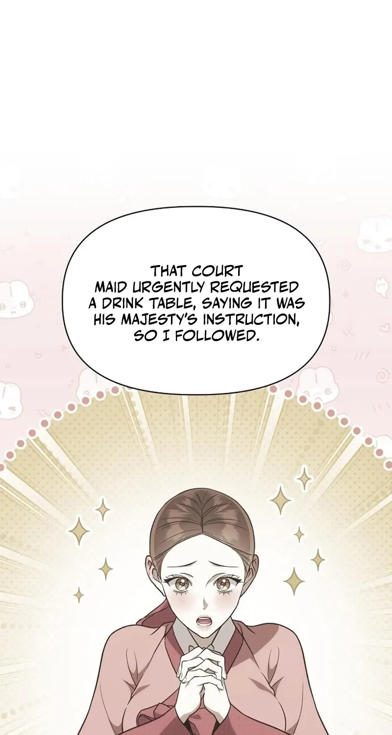 When the autumn night falls over the river Chapter 23 page 46 - 