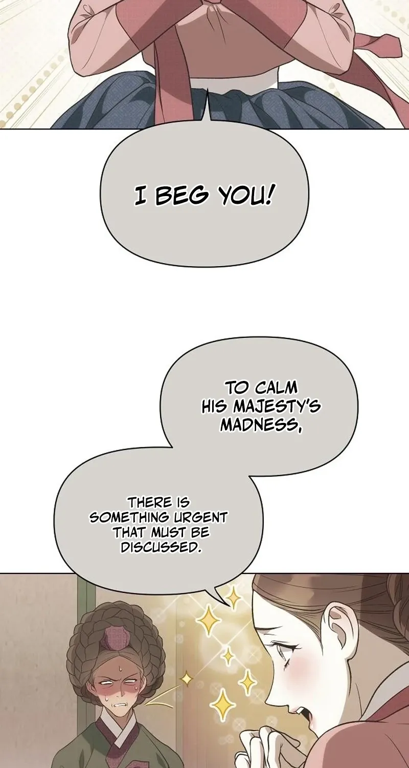 When the autumn night falls over the river Chapter 23 page 47 - 