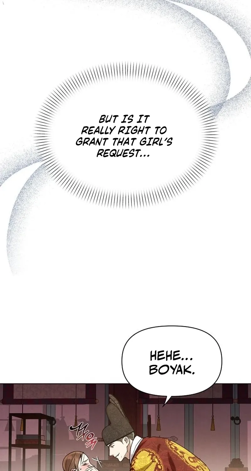 When the autumn night falls over the river Chapter 23 page 50 - 